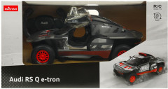 Радиоуправляемая машина «Audi RS Q e-tron E2» - Фото 8