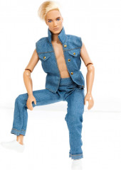 Кукла «Ken» - Фото 4