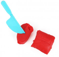 Набор с тестом и формочками для лепки  «Супер герой» - Фото 2