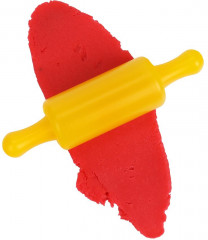 Набор с тестом и формочками для лепки  «Супер герой» - Фото 3