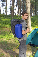 Мешок спальный «WanderLite 2-in-1» - Фото 5