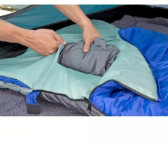 Мешок спальный «WanderLite 2-in-1» - Фото 10
