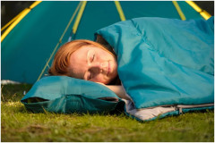 Мешок спальный «Evade 10» - Фото 8