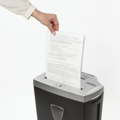 Шредер - Фото 4