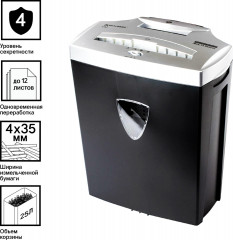 Шредер - Фото 6