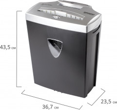 Шредер - Фото 13