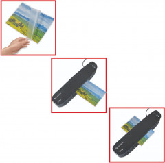 Пленки-заготовки для ламинирования - Фото 2