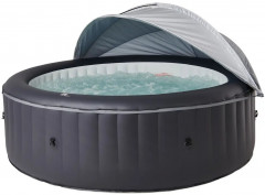 Навес для СПА-бассейна - Фото 1