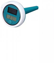 Термометр для бассейна плавающий - Фото 3