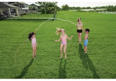 Разбрызгиватель-скакалка - Фото 1