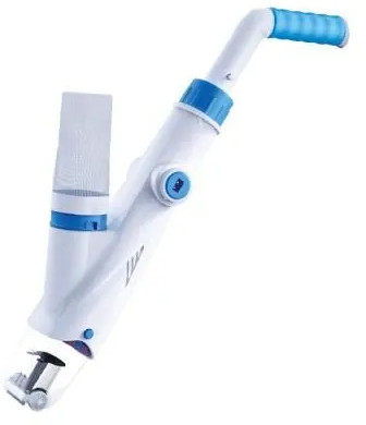 Пылесос ручной аккумуляторный для чистки бассейна Poolstar AquaJack 121