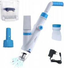 Пылесос ручной аккумуляторный для чистки бассейна AquaJack 121 - Фото 5