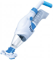 Пылесос ручной аккумуляторный для чистки бассейна AquaJack 211 - Фото 3