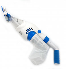 Пылесос ручной аккумуляторный для чистки бассейна AquaJack 211 - Фото 6