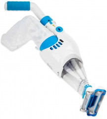 Пылесос ручной аккумуляторный для чистки бассейна AquaJack 211 - Фото 7