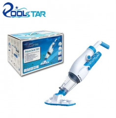 Пылесос ручной аккумуляторный для чистки бассейна AquaJack 301 - Фото 6