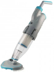 Пылесос ручной аккумуляторный для чистки бассейна AquaJack 311 - Фото 3