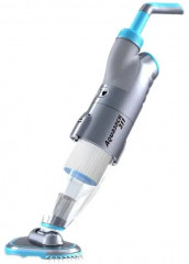 Пылесос ручной аккумуляторный для чистки бассейна AquaJack 311 - Фото 4