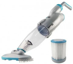 Пылесос ручной аккумуляторный для чистки бассейна AquaJack 500 - Фото 3