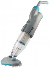 Пылесос ручной аккумуляторный для чистки бассейна AquaJack 500 - Фото 4