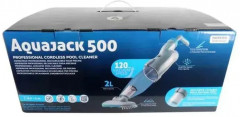 Пылесос ручной аккумуляторный для чистки бассейна AquaJack 500 - Фото 9