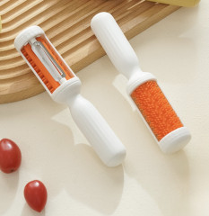 Нож для чистки овощей и фруктов - Фото 4