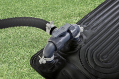 Коврик для нагрева воды бассейна от солнечной энергии - Фото 2