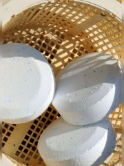 Таблетки хлорные для бассейна - Фото 4