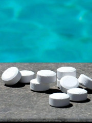 Таблетки хлорные для бассейна - Фото 5