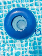 Таблетки хлорные для бассейна - Фото 7