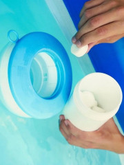 Таблетки хлорные для бассейна - Фото 8