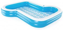 Бассейн надувной детский «Солнечный» - Фото 1