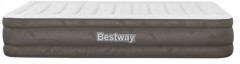 Кровать надувная со встроенным электронасосом «Fortech Air» - Фото 13