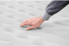 Кровать надувная со встроенным электронасосом «Fortech Air» - Фото 14