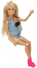 Кукла «София. 4 континента. Южная Америка» - Фото 2