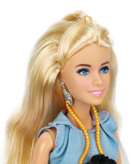 Кукла «София. 4 континента. Южная Америка» - Фото 3