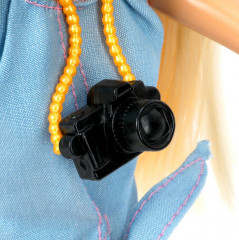 Кукла «София. 4 континента. Южная Америка» - Фото 4