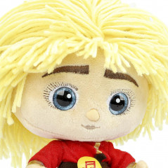 Игрушка мягкая «Домовенок Кузя» - Фото 2