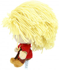 Игрушка мягкая «Домовенок Кузя» - Фото 3