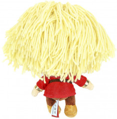 Игрушка мягкая «Домовенок Кузя» - Фото 4