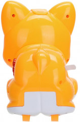 Игрушка-каталка со стихами «Мурочка» - Фото 5