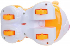 Игрушка-каталка со стихами «Мурочка» - Фото 6