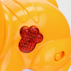 Игрушка-каталка со стихами «Мурочка» - Фото 8