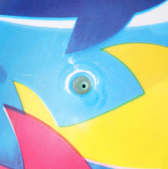 Мяч «Акуленок» - Фото 2