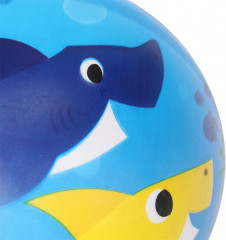 Мяч «Акуленок» - Фото 3