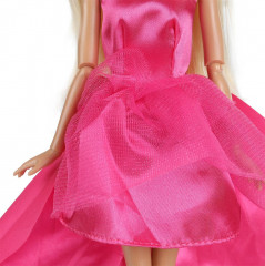 Кукла «София» - Фото 6