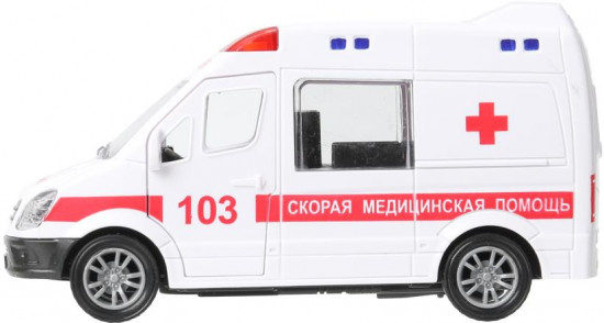 Модель пластиковая «Реанимация»