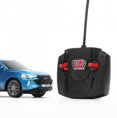 Модель радиоуправляемая «Haval F7» - Фото 1