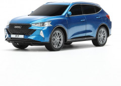 Модель радиоуправляемая «Haval F7» - Фото 5