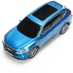 Модель радиоуправляемая «Haval F7» - Фото 7